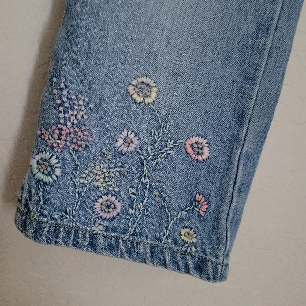 Toddler Old Navy Jeans